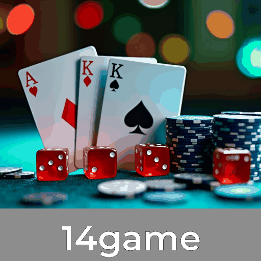 14game: Cassino Premiado e Pagamentos Rápidos